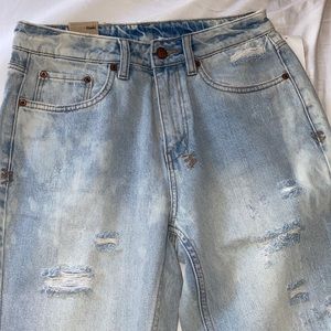 KSUBI JEANS